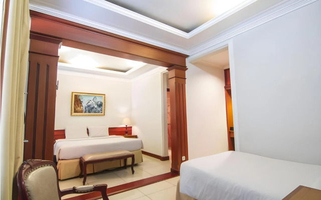 Sahira Butik Hotel