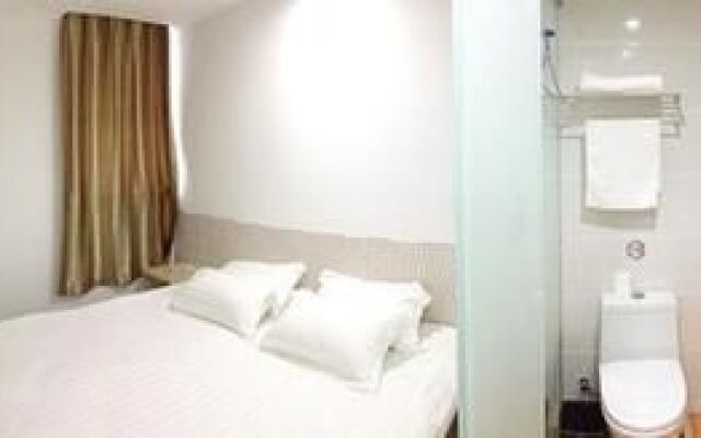 99 Chain Hotel