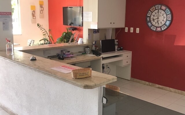 Pousada Praia de Guarajuba