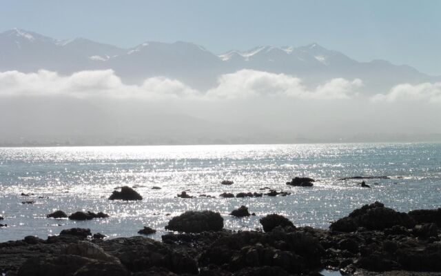 The Peninsula Kaikoura
