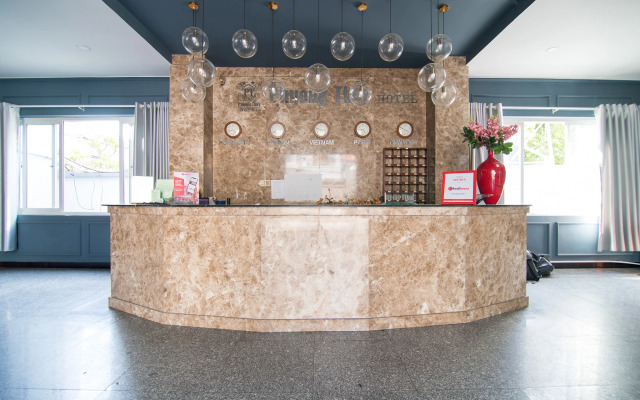 Phuong Thuy Hotel