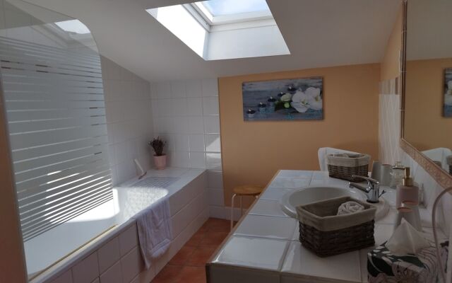 Entre vignes et dentelles