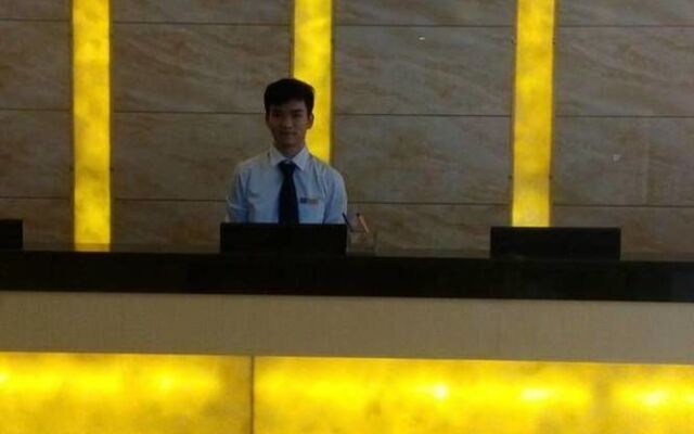 One More Day Hotel