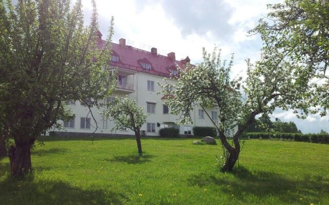 Utbygårdens Vandrarhem