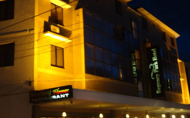 Regency Park Hotel