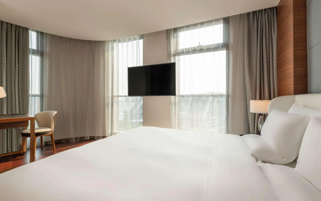 Novotel Shanghai Hongqiao Hotel