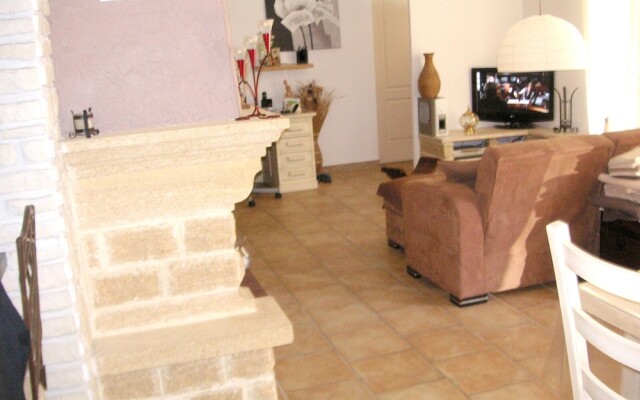 Villa With 3 Bedrooms in Roaix, With Private Pool, Enclosed Garden and