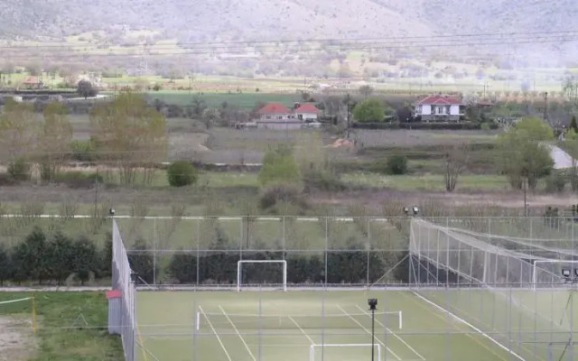 Michailidis - Dedi "Hotel Dedis Resort" S.A.