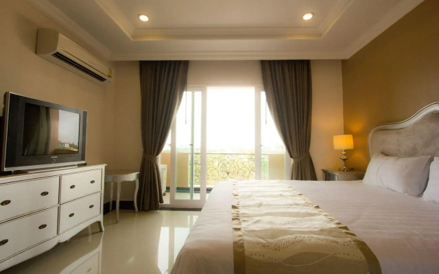 Lk Grand Living Place