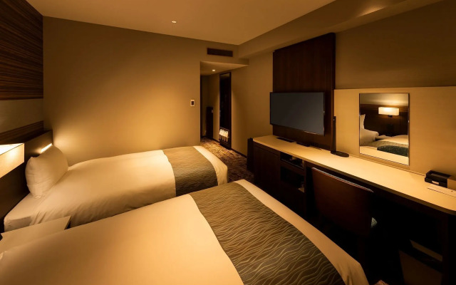 Shizutetsu Hotel Prezio Tokyo Tamachi