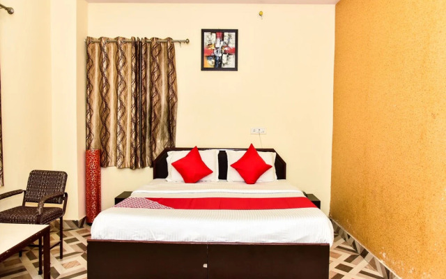 OYO 24840 Hotel Ashiana Farm