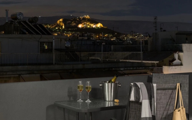 Premium Homes by Athens Stay