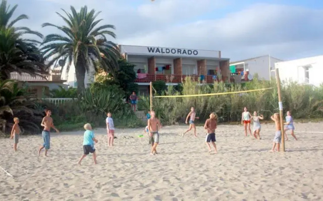Apartment Waldorado