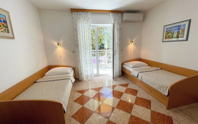 Apartman Villa Ljiljana 2