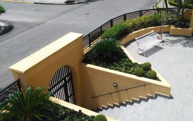 Apartamento Enseada