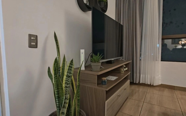 Dpto PARQUE SAN FELIPE