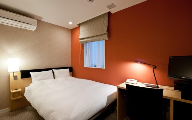 Hotel Nihonbashi Saibo
