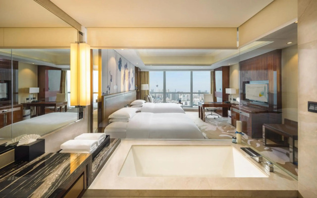 Minyoun Chengdu Dongda Hotel