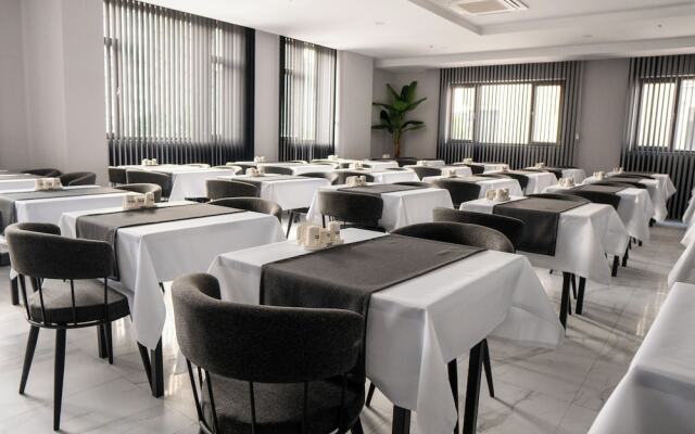 Marlen Hotel Denizli