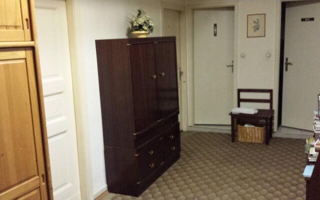 Hotel Durst