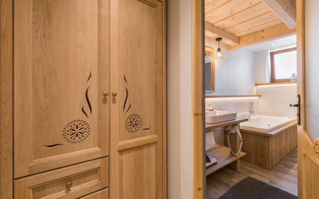 Aparthotel Bambi