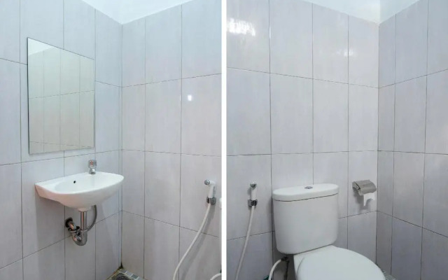 OYO 2901 Kings Guest House