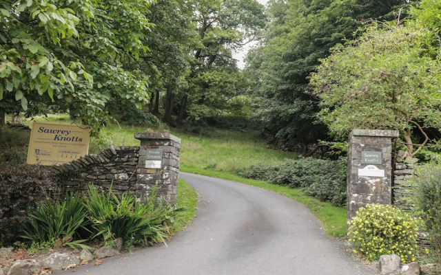 The Rockery Suite