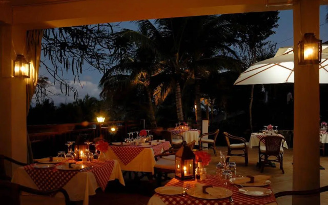 Bequia Beach Hotel Luxury Resort & Spa