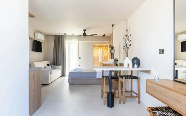 Niro Beachfront Living