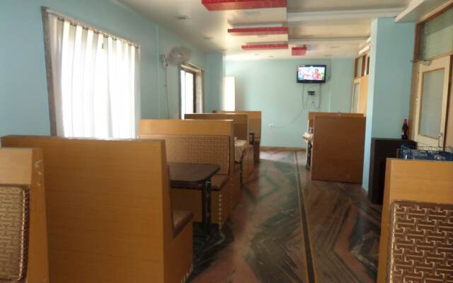 Hotel JK Palace