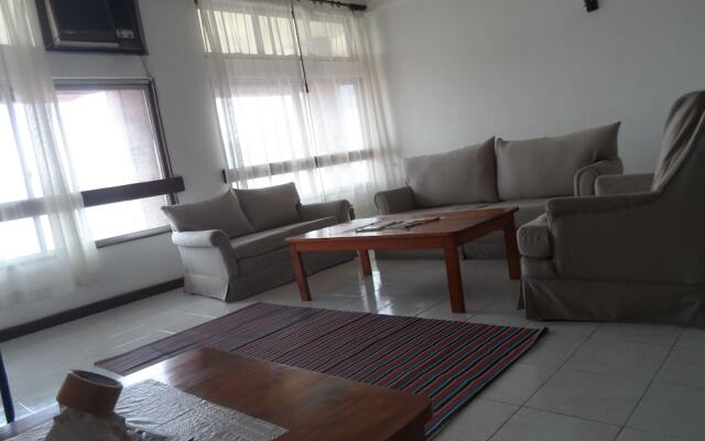 Sokoine House B&B