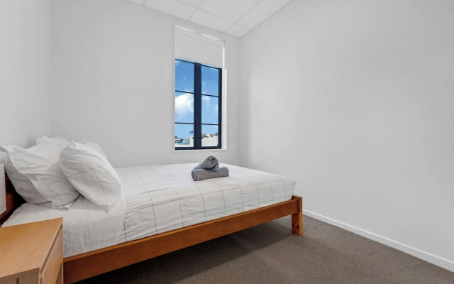 Onehunga Suites