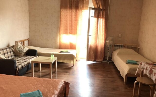 Guesthouse Iris