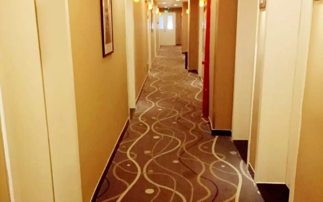 7 Days Premium·Lanzhou Xiguan Shizi