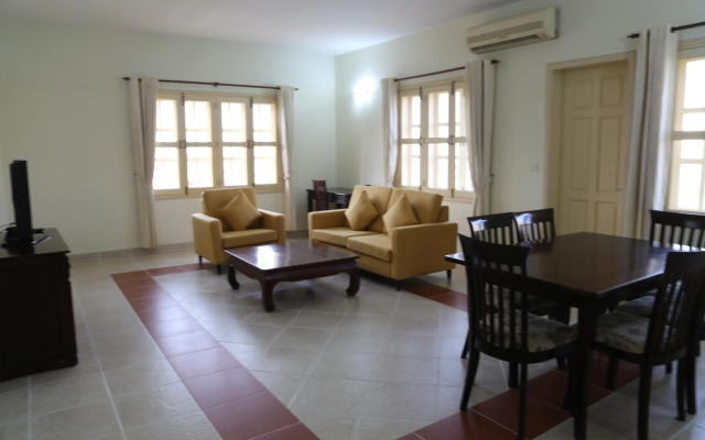Grand Residence