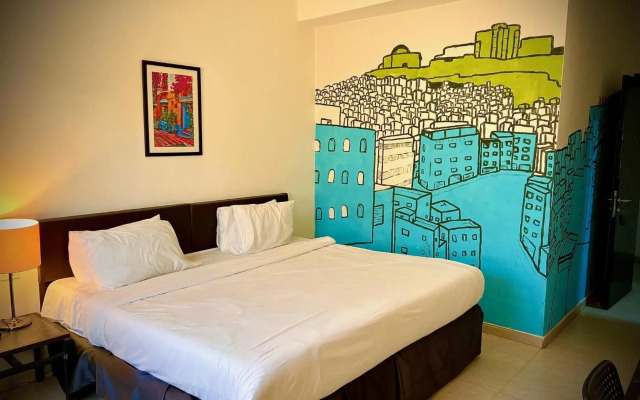 Art Hotel Downtown