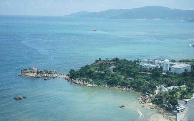 Nha Trang Seaside Apartment