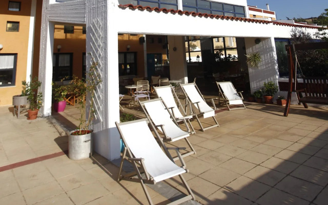 Mare Vista Hotel - Epaminondas