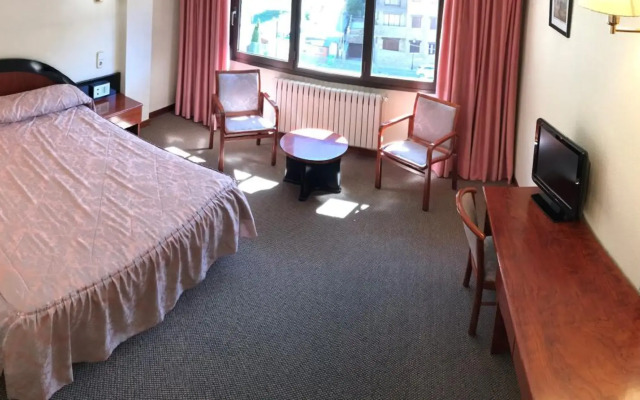 Hotel Roc del Castell