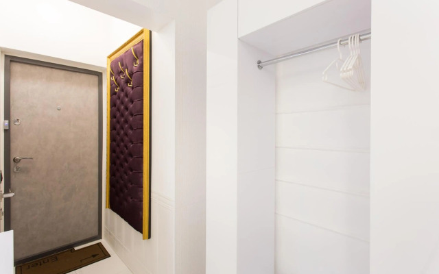 Sumskaya Apartment Lux