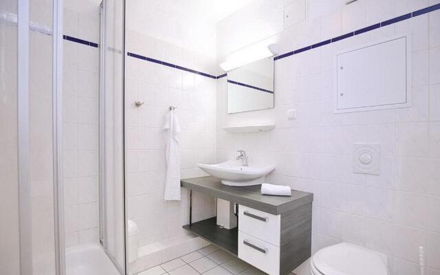 Residenz Seestern Wohnung 60