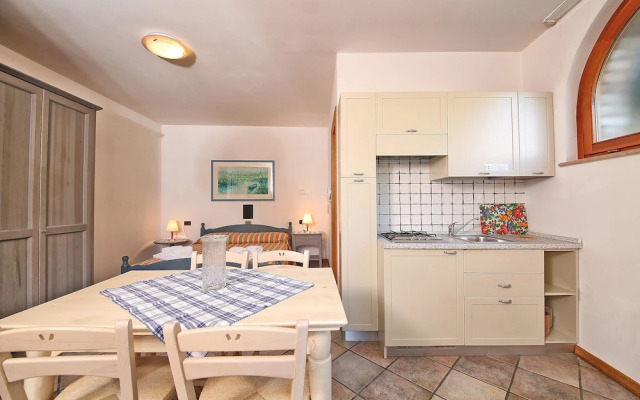 Residence Casa Gardola
