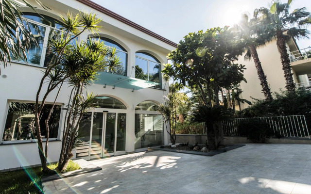 Sicilia's Residence Hotel Art & Spa