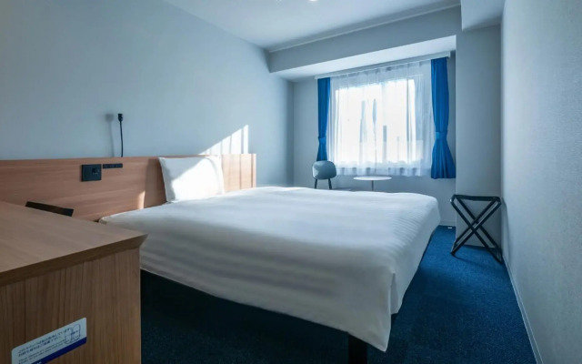 Toyoko Inn Osaka Yodoyabashi Station Minami