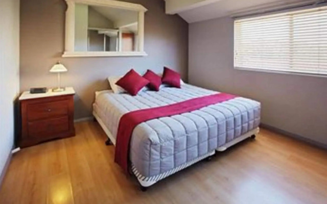 Jesmond Executive Villas