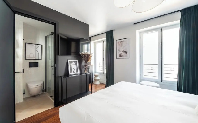 Makom Montmartre