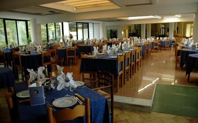 Hotel Beau Soleil