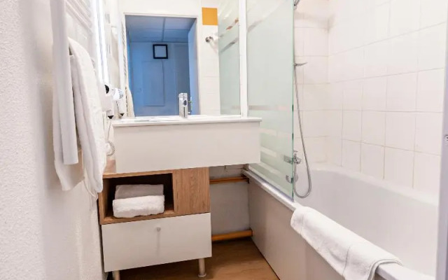 Privilodges Le Hüb Grenoble