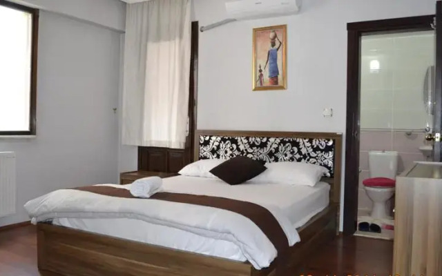 Palmiye Apartments