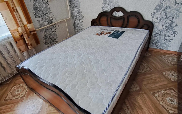 Апартаменты на проспекте Строителей